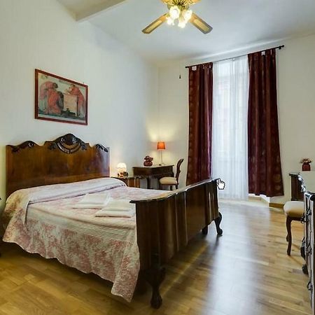 Roma Center, Rione Monti, Apartament Exteriér fotografie