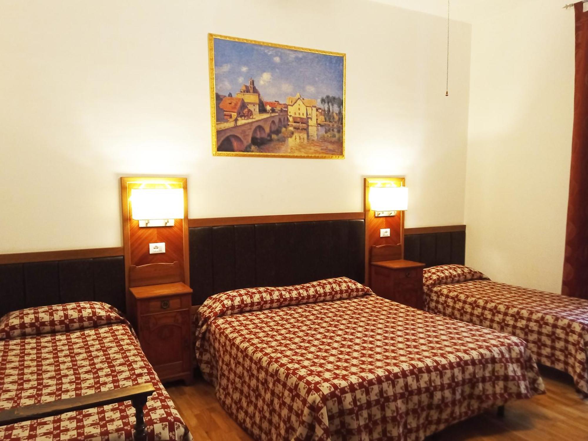 Roma Center, Rione Monti, Apartament Exteriér fotografie