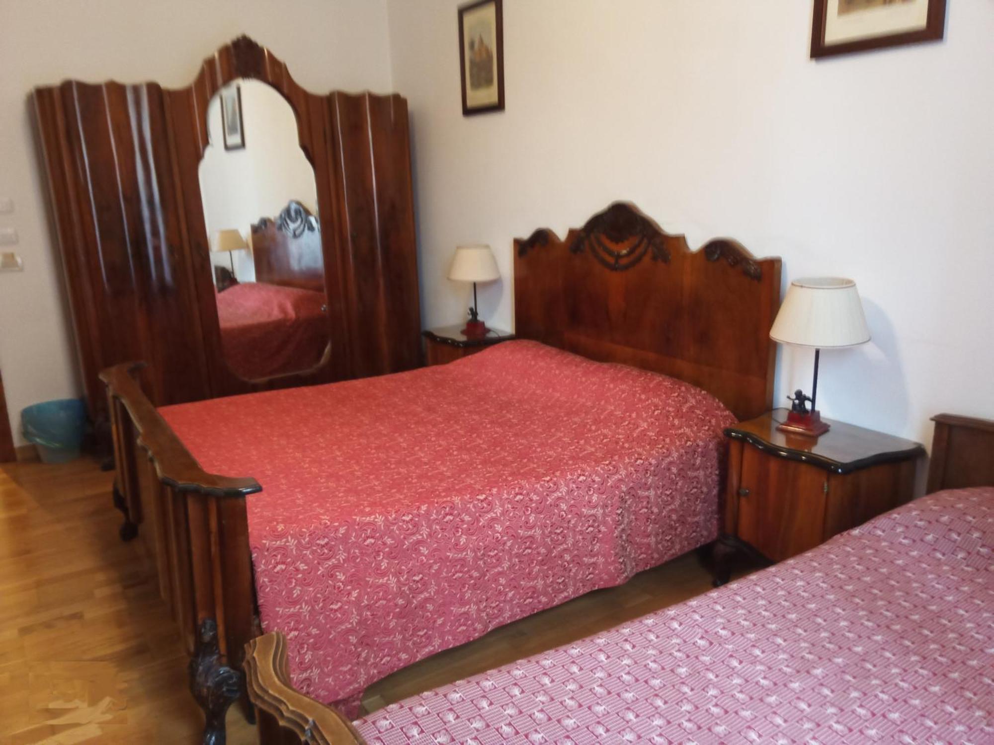 Roma Center, Rione Monti, Apartament Exteriér fotografie