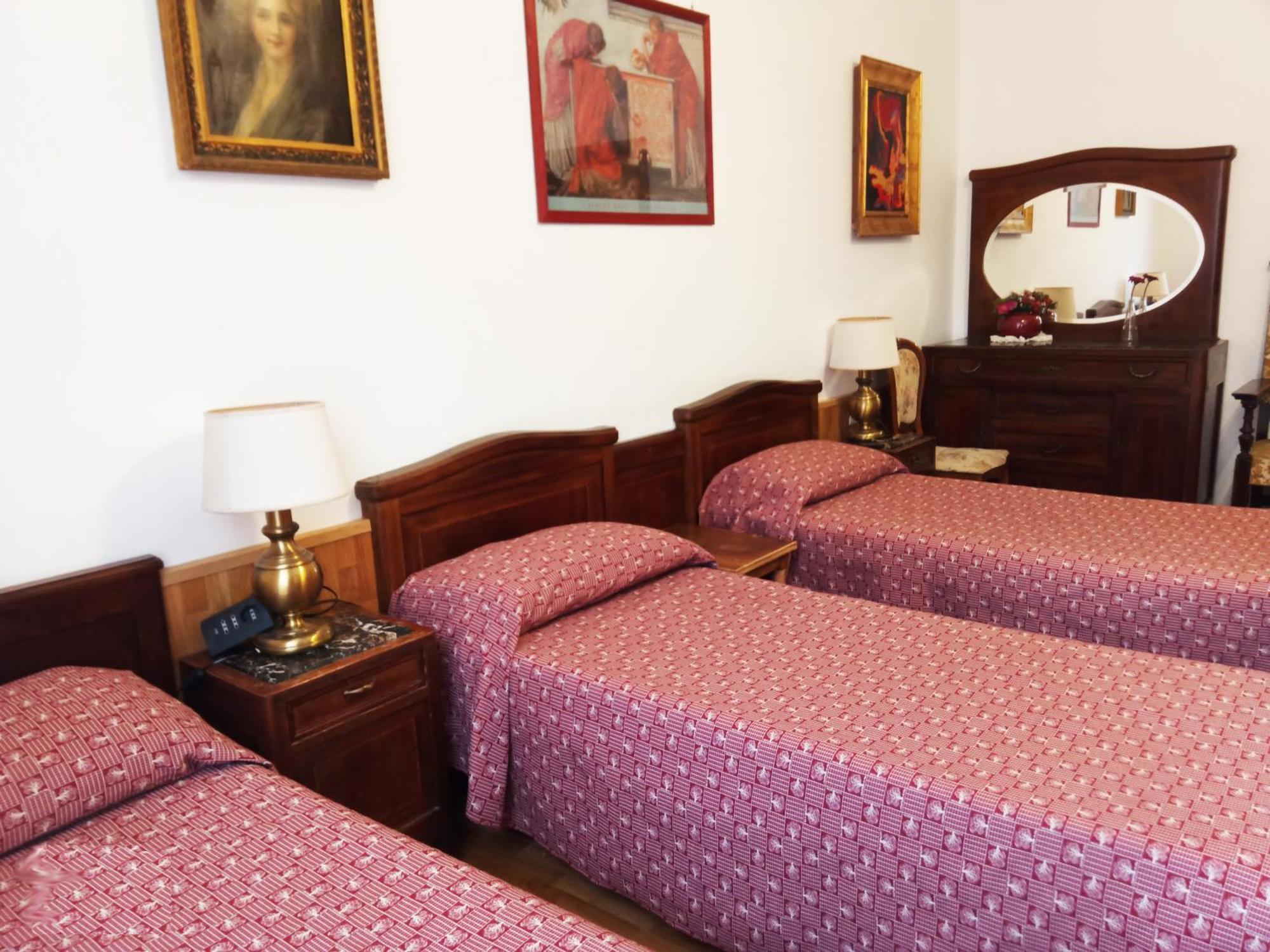 Roma Center, Rione Monti, Apartament Exteriér fotografie