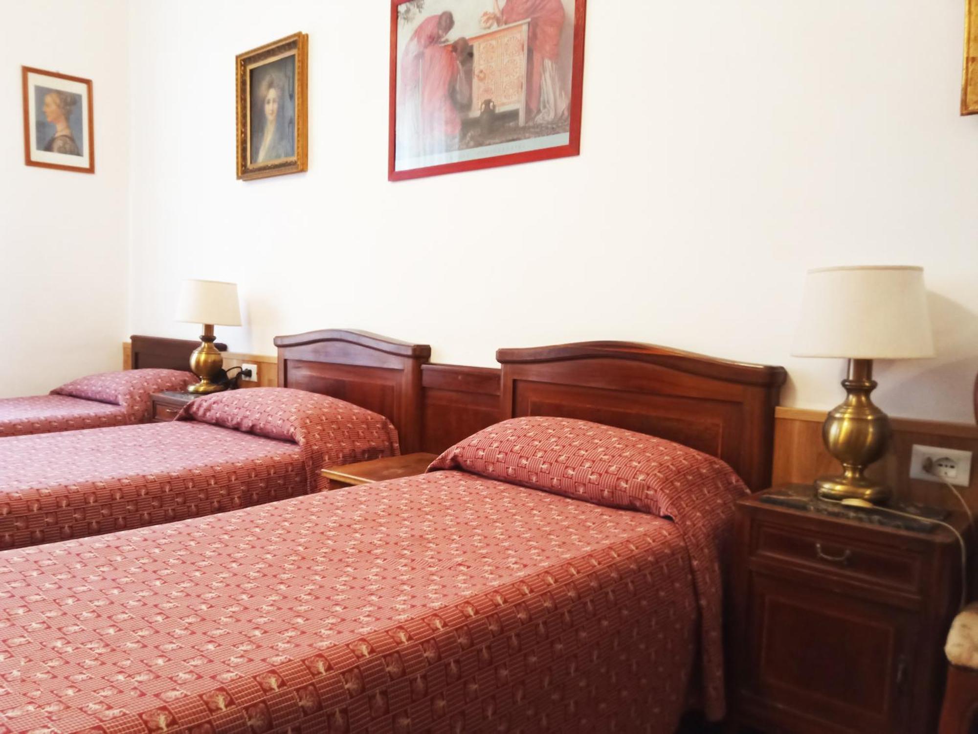 Roma Center, Rione Monti, Apartament Exteriér fotografie